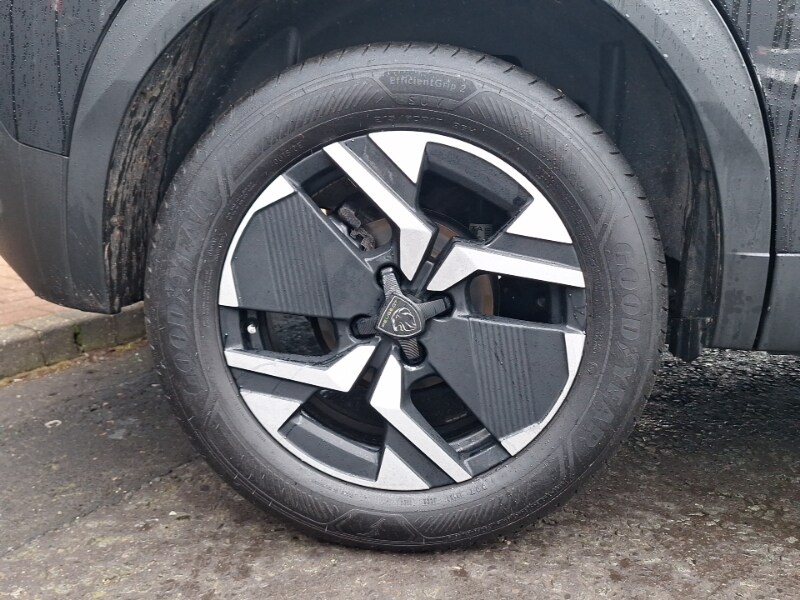 Used Peugeot 2008 2024 for sale - 77536446: Photo 12