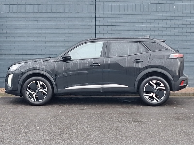 Used Peugeot 2008 2024 for sale - 77536446: Photo 4