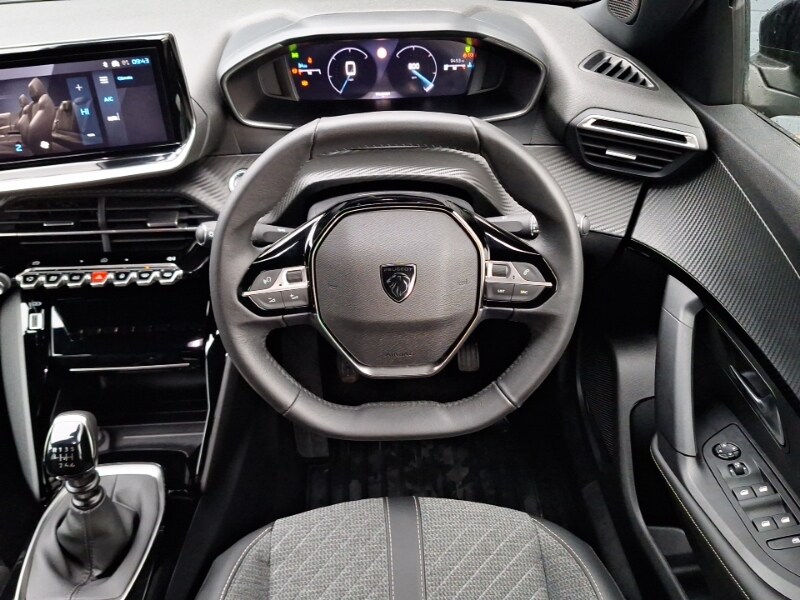 Used Peugeot 2008 2024 for sale - 77536446: Photo 7