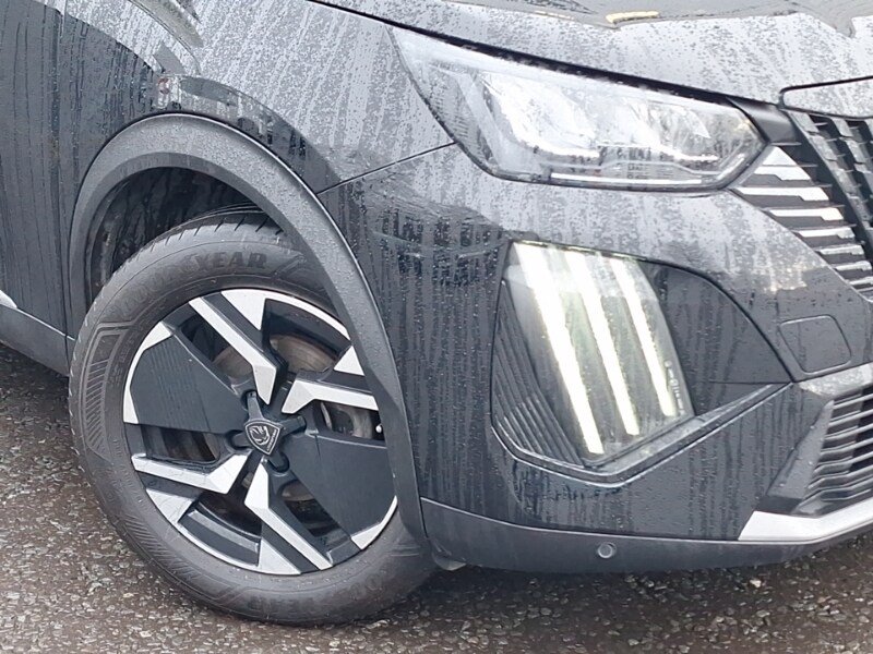 Used Peugeot 2008 2024 for sale - 77536446: Photo 9