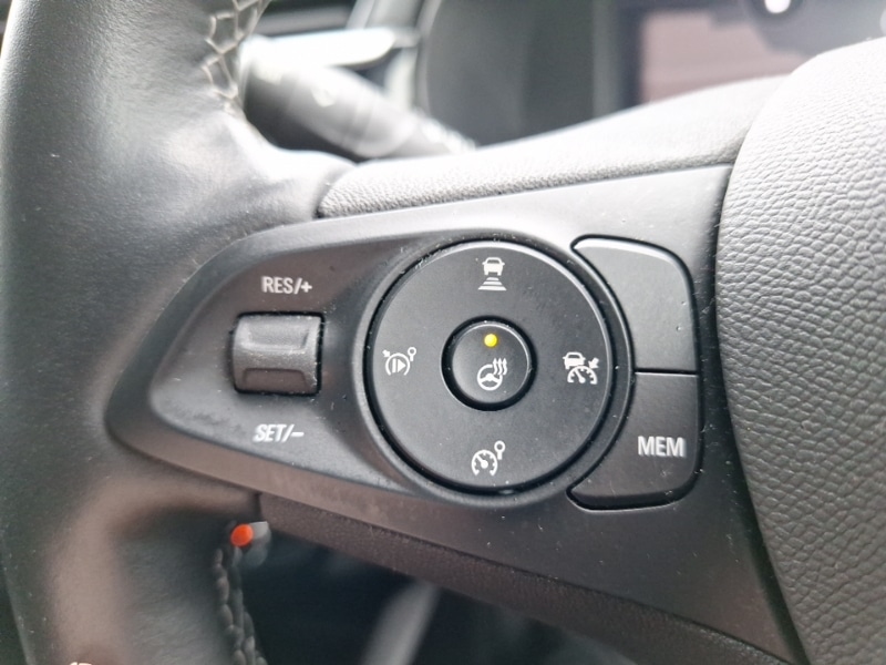 Used Vauxhall Corsa 2023 for sale - 78032632: Photo 13