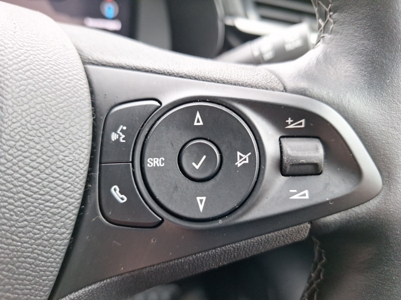 Used Vauxhall Corsa 2023 for sale - 78032632: Photo 14