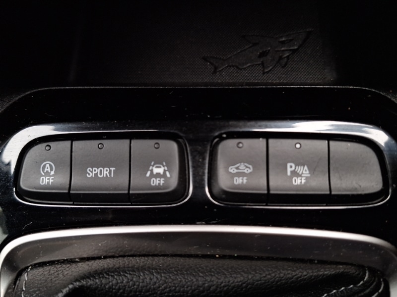 Used Vauxhall Corsa 2023 for sale - 78032632: Photo 17