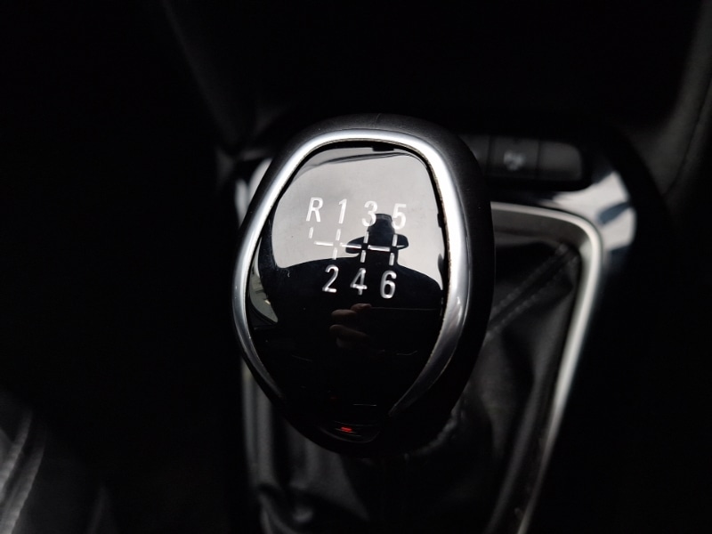 Used Vauxhall Corsa 2023 for sale - 78032632: Photo 19