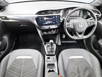 Used Vauxhall Corsa 2023 for sale - 78032632: Photo