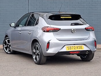 Used Vauxhall Corsa 2023 for sale - 78032632: Photo