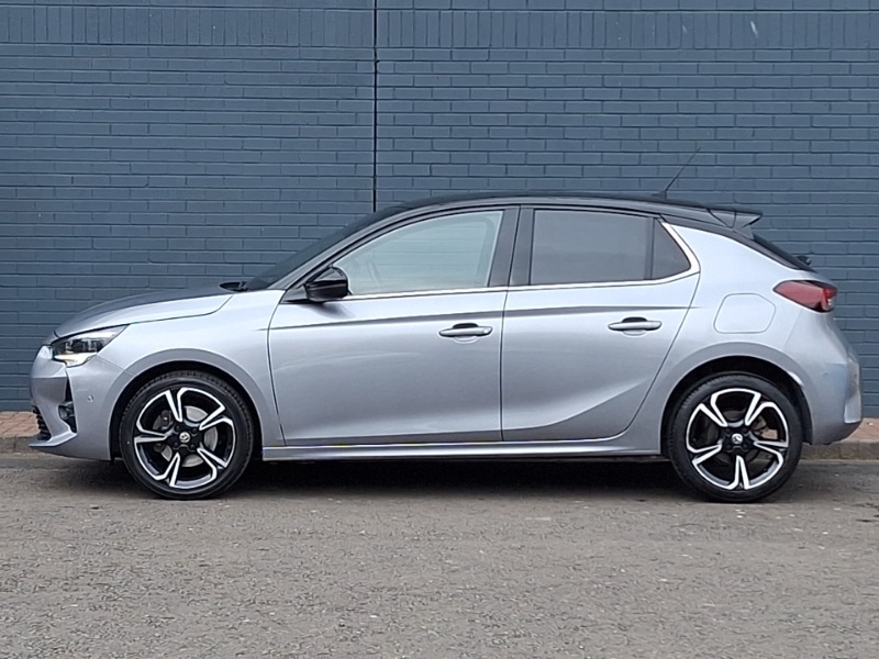 Used Vauxhall Corsa 2023 for sale - 78032632: Photo 4