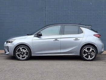 Used Vauxhall Corsa 2023 for sale - 78032632: Photo