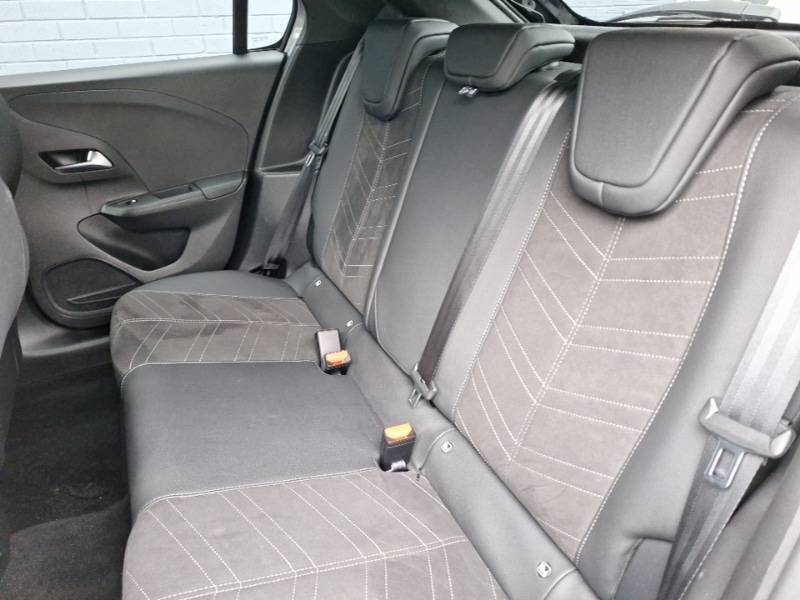 Used Vauxhall Corsa 2023 for sale - 78032632: Photo 6