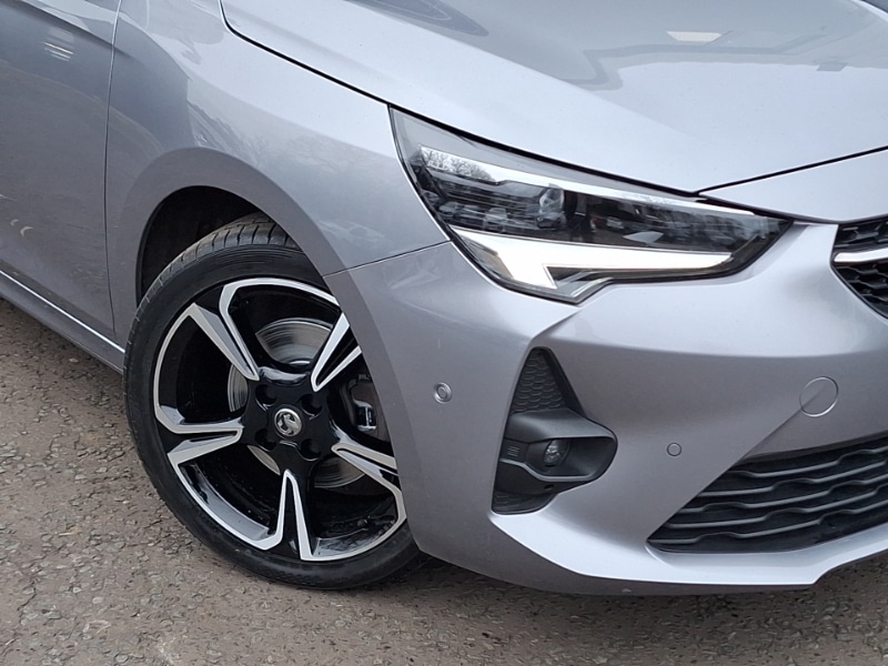 Used Vauxhall Corsa 2023 for sale - 78032632: Photo 9