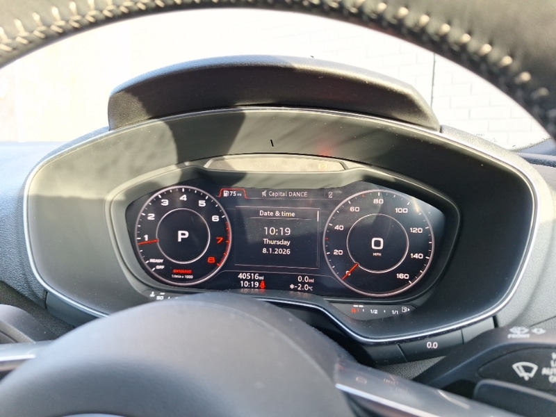 Used Audi TT 2019 for sale - 77141458: Photo 10
