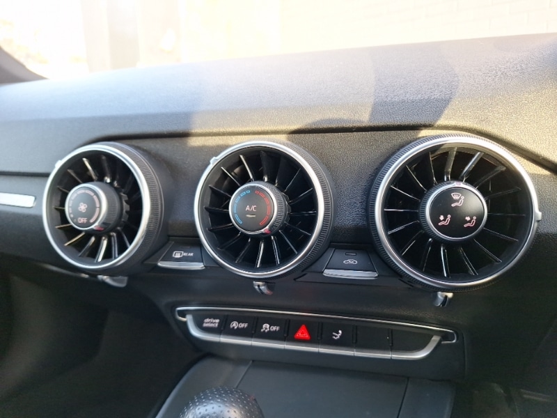 Used Audi TT 2019 for sale - 77141458: Photo 11