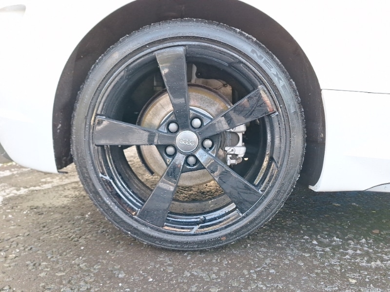 Used Audi TT 2019 for sale - 77141458: Photo 13