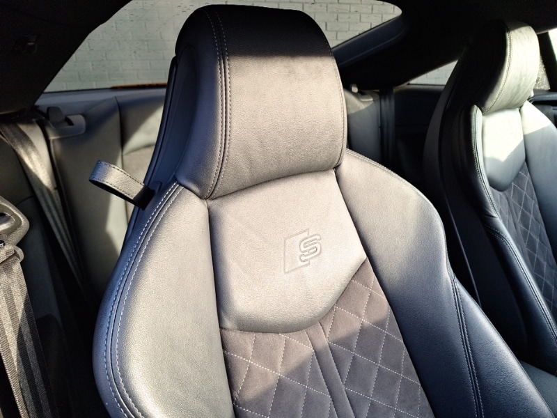 Used Audi TT 2019 for sale - 77141458: Photo 14