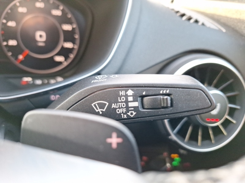 Used Audi TT 2019 for sale - 77141458: Photo 17