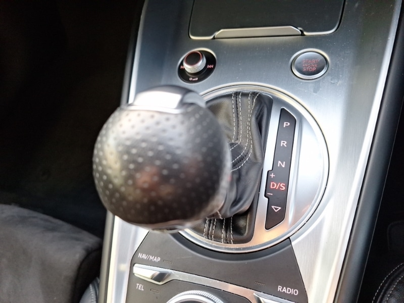 Used Audi TT 2019 for sale - 77141458: Photo 19