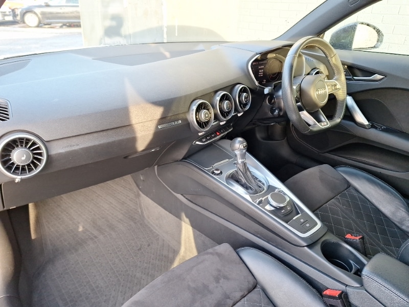 Used Audi TT 2019 for sale - 77141458: Photo 5