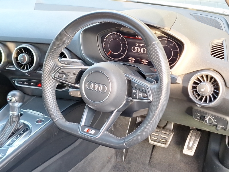 Used Audi TT 2019 for sale - 77141458: Photo 7