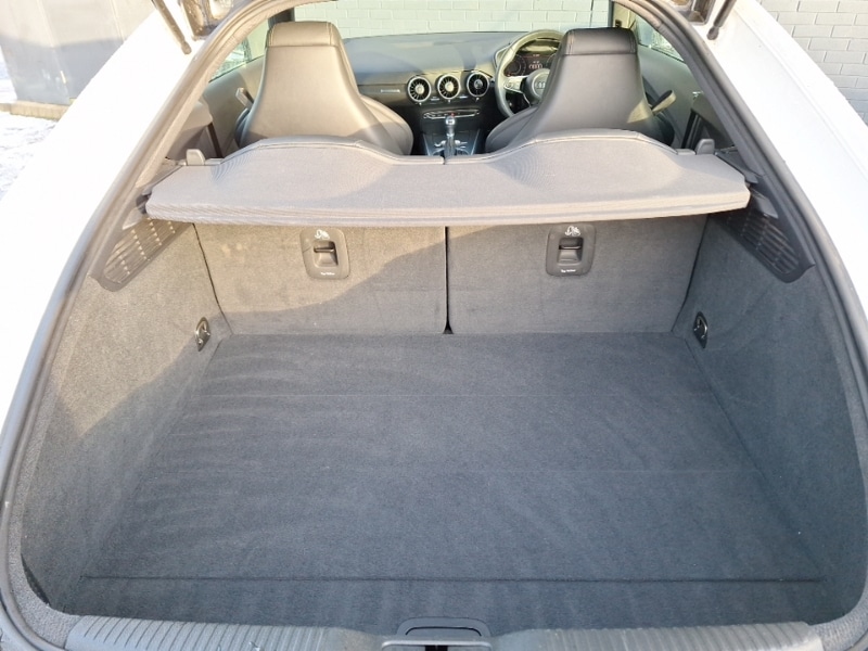 Used Audi TT 2019 for sale - 77141458: Photo 8