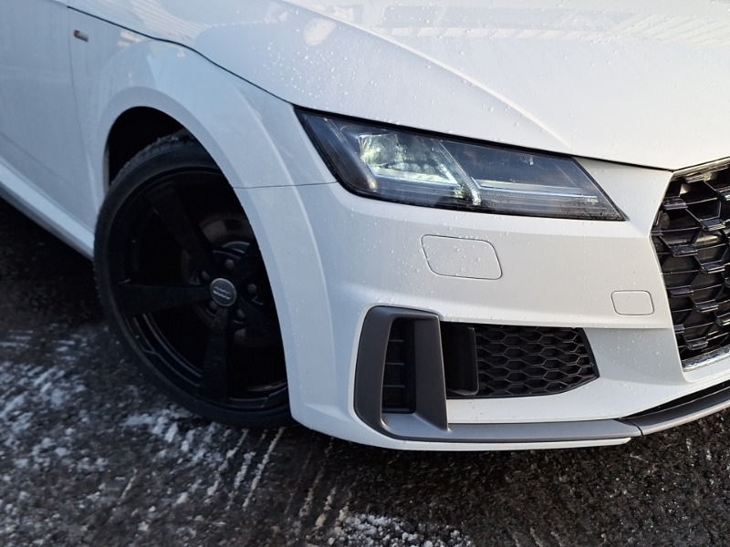 Used Audi TT 2019 for sale - 77141458: Photo 9