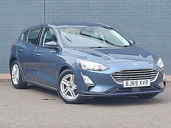 Used Ford Focus 2019 for sale - 78675038: Photo