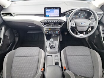 Used Ford Focus 2019 for sale - 78675038: Photo