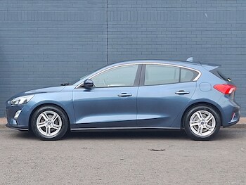 Used Ford Focus 2019 for sale - 78675038: Photo