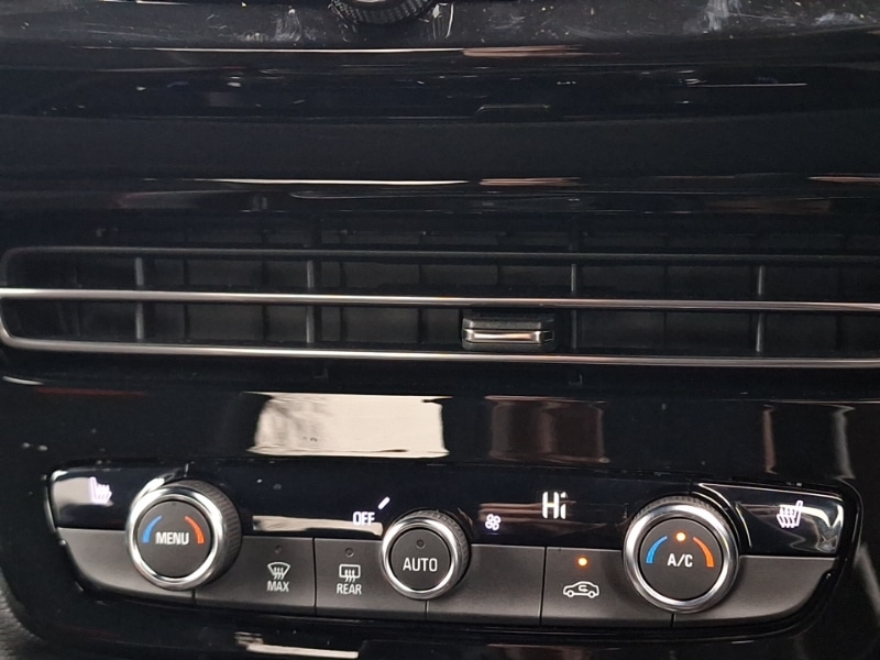 Used Vauxhall Mokka 2024 for sale - 78125666: Photo 11