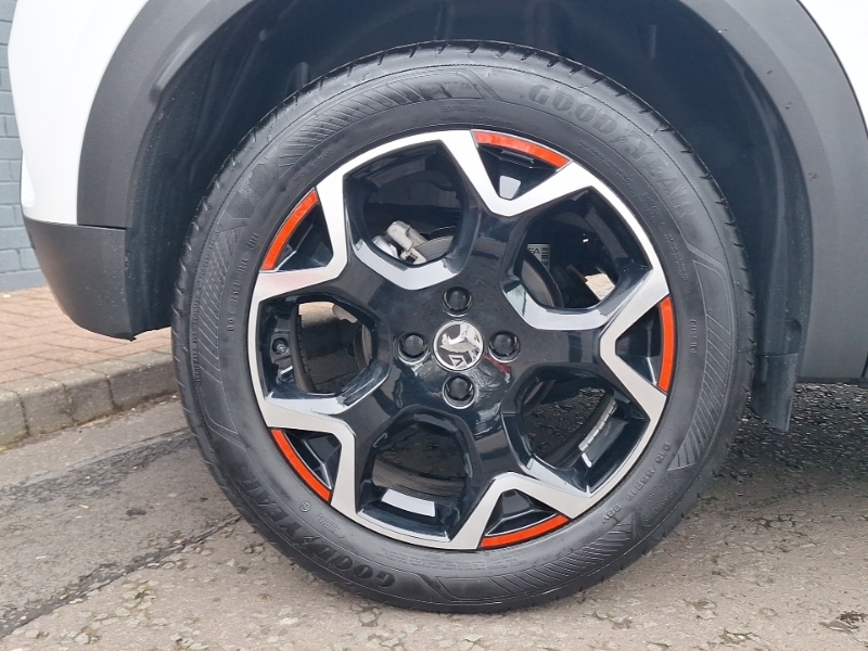 Used Vauxhall Mokka 2024 for sale - 78125666: Photo 12