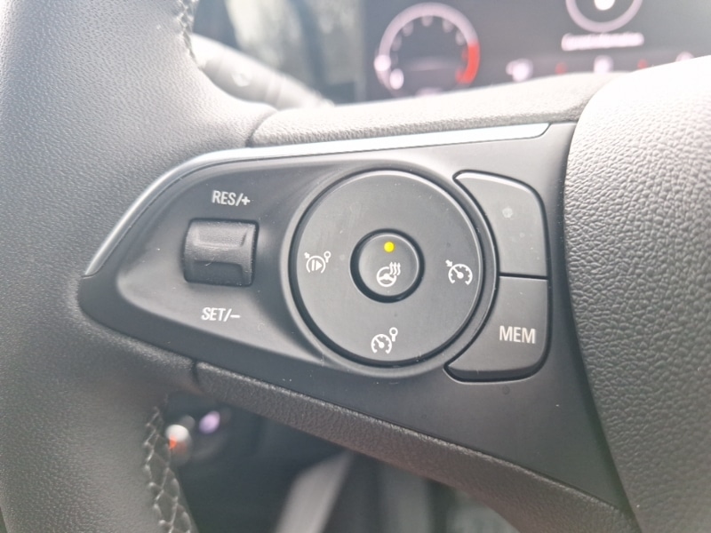 Used Vauxhall Mokka 2024 for sale - 78125666: Photo 14