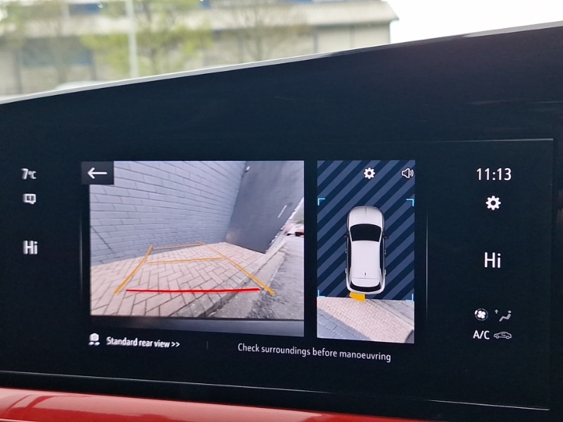 Used Vauxhall Mokka 2024 for sale - 78125666: Photo 16