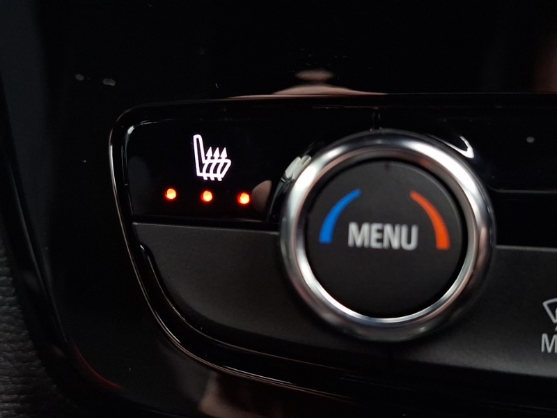 Used Vauxhall Mokka 2024 for sale - 78125666: Photo 18