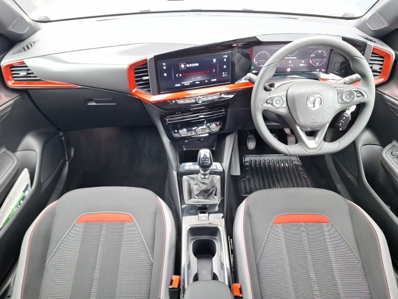 Used Vauxhall Mokka 2024 for sale - 78125666: Photo 2