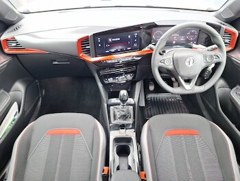 Used Vauxhall Mokka 2024 for sale - 78125666: Photo