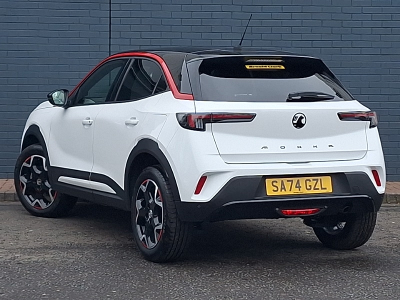 Used Vauxhall Mokka 2024 for sale - 78125666: Photo 3