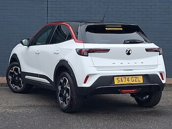 Used Vauxhall Mokka 2024 for sale - 78125666: Photo