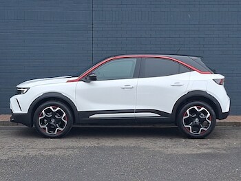 Used Vauxhall Mokka 2024 for sale - 78125666: Photo