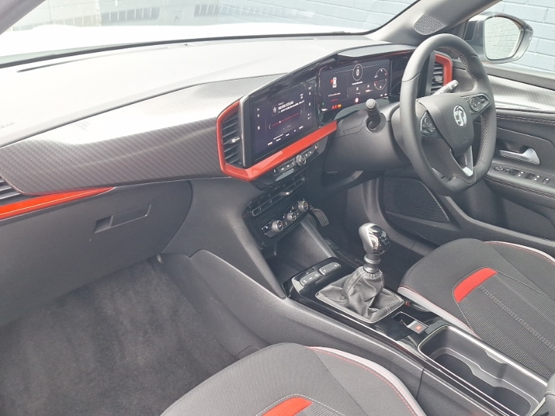 Used Vauxhall Mokka 2024 for sale - 78125666: Photo 5