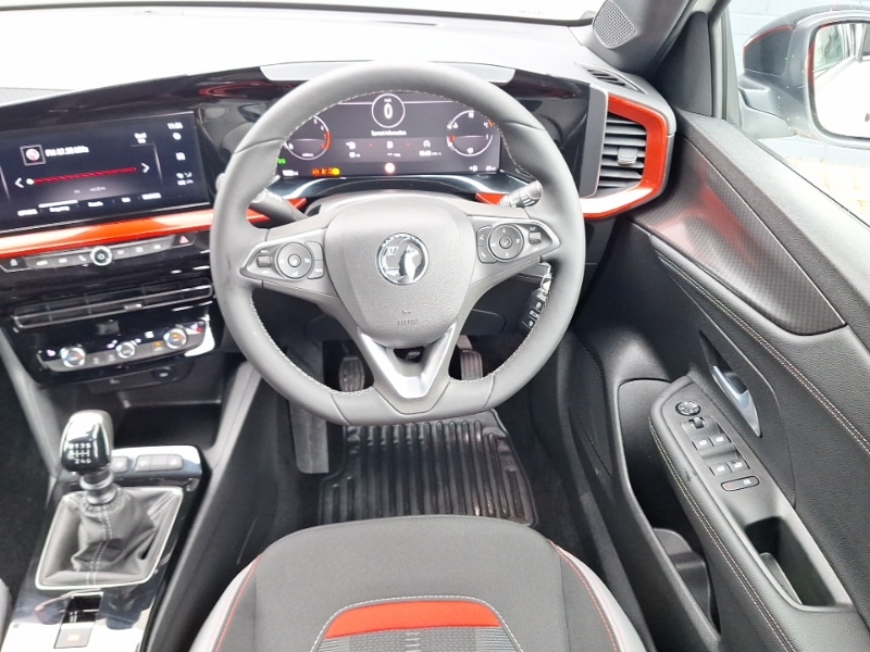 Used Vauxhall Mokka 2024 for sale - 78125666: Photo 7