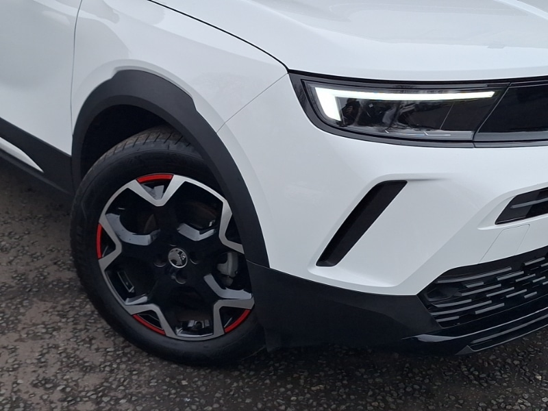 Used Vauxhall Mokka 2024 for sale - 78125666: Photo 9