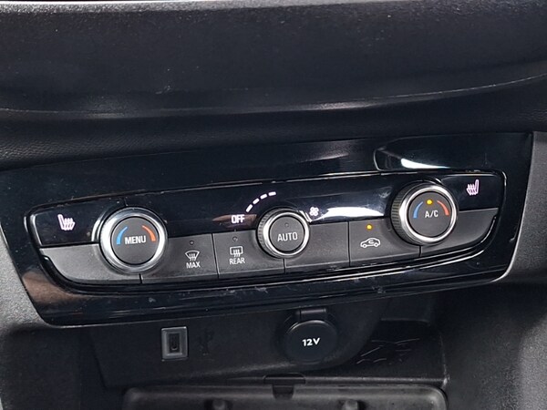 Used Vauxhall Corsa 2023 for sale - 75514223: Photo 11
