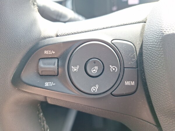 Used Vauxhall Corsa 2023 for sale - 75514223: Photo 14