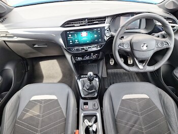 Used Vauxhall Corsa 2023 for sale - 75514223: Photo