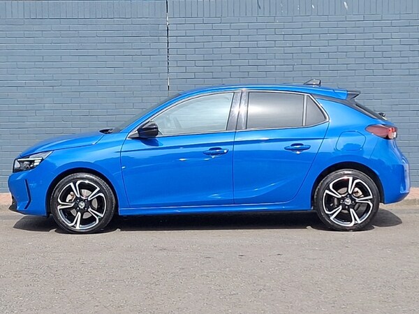 Used Vauxhall Corsa 2023 for sale - 75514223: Photo 4