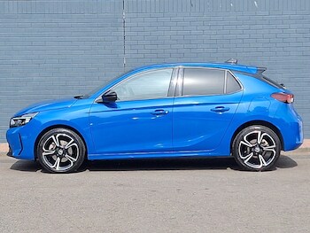 Used Vauxhall Corsa 2023 for sale - 75514223: Photo