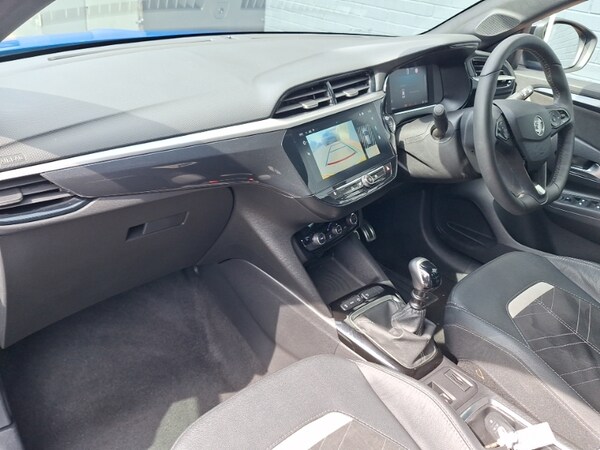 Used Vauxhall Corsa 2023 for sale - 75514223: Photo 5