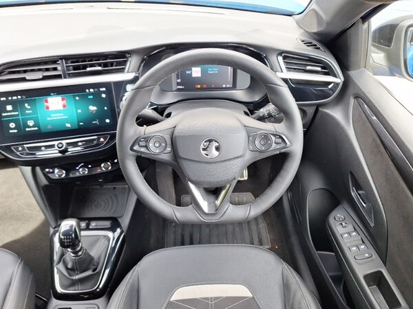 Used Vauxhall Corsa 2023 for sale - 75514223: Photo 7