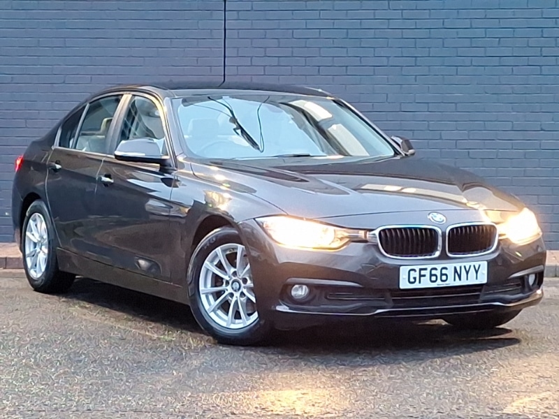 Used BMW 3 Series 2016 for sale - 76838999: Photo 1