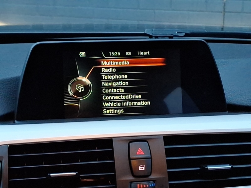 Used BMW 3 Series 2016 for sale - 76838999: Photo 10