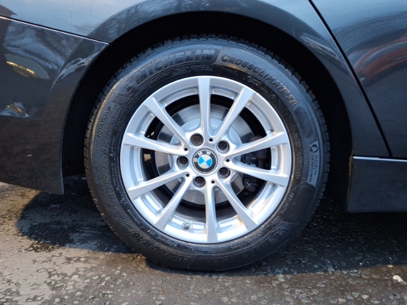 Used BMW 3 Series 2016 for sale - 76838999: Photo 12